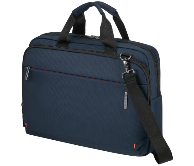 SAMSONITE NETWORK 4 15.6 granatowa 212994 - 722896 - zdjęcie 2